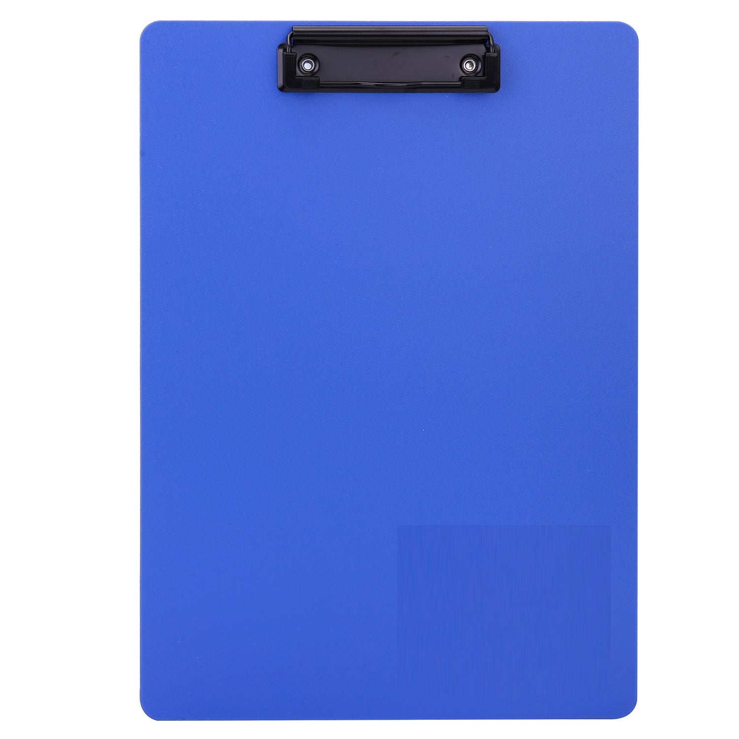 CLIPBOARD SIMPLU FOAM ALBASTRU DELI CLIPBOARD SIMPLU FOAM ALBASTRU DELI